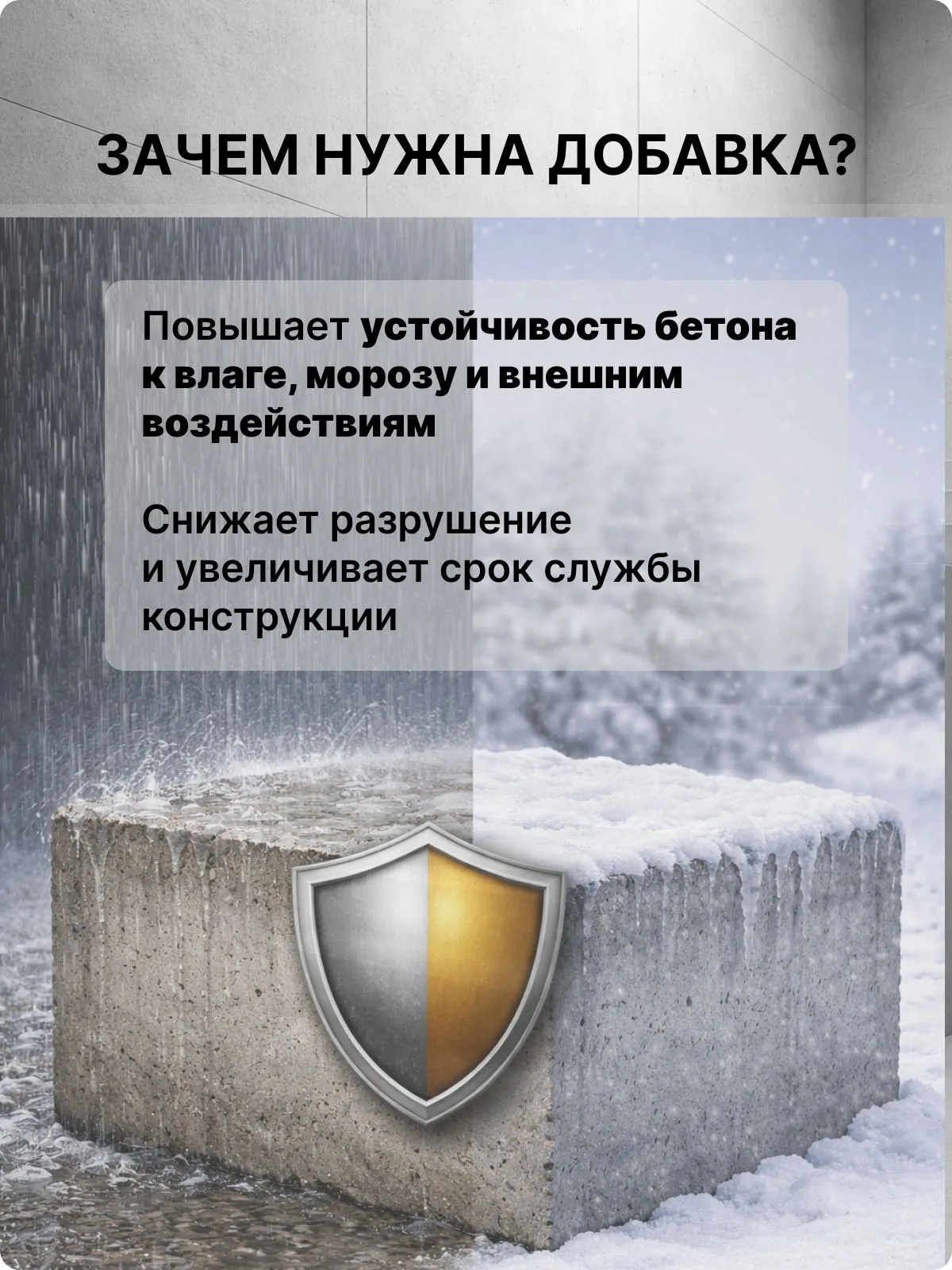 Суперпластификатор 8